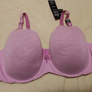 Torrid Bras (3) - multiple colors Size 44D